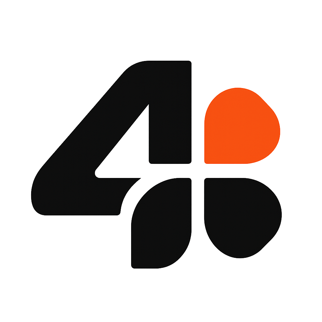 4CloverLabs Logo