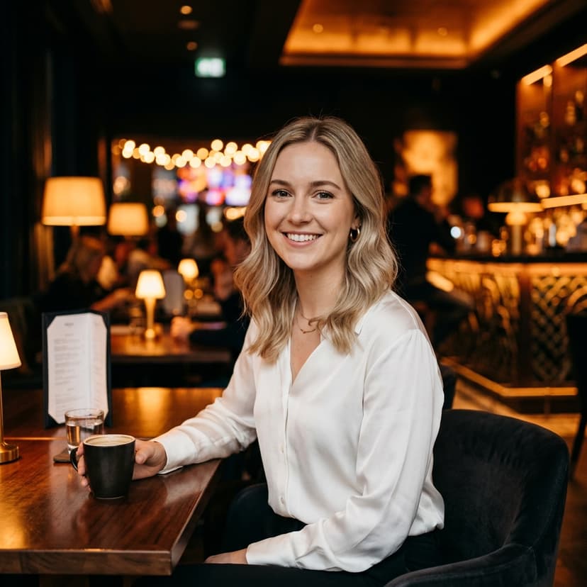 Sara Vance